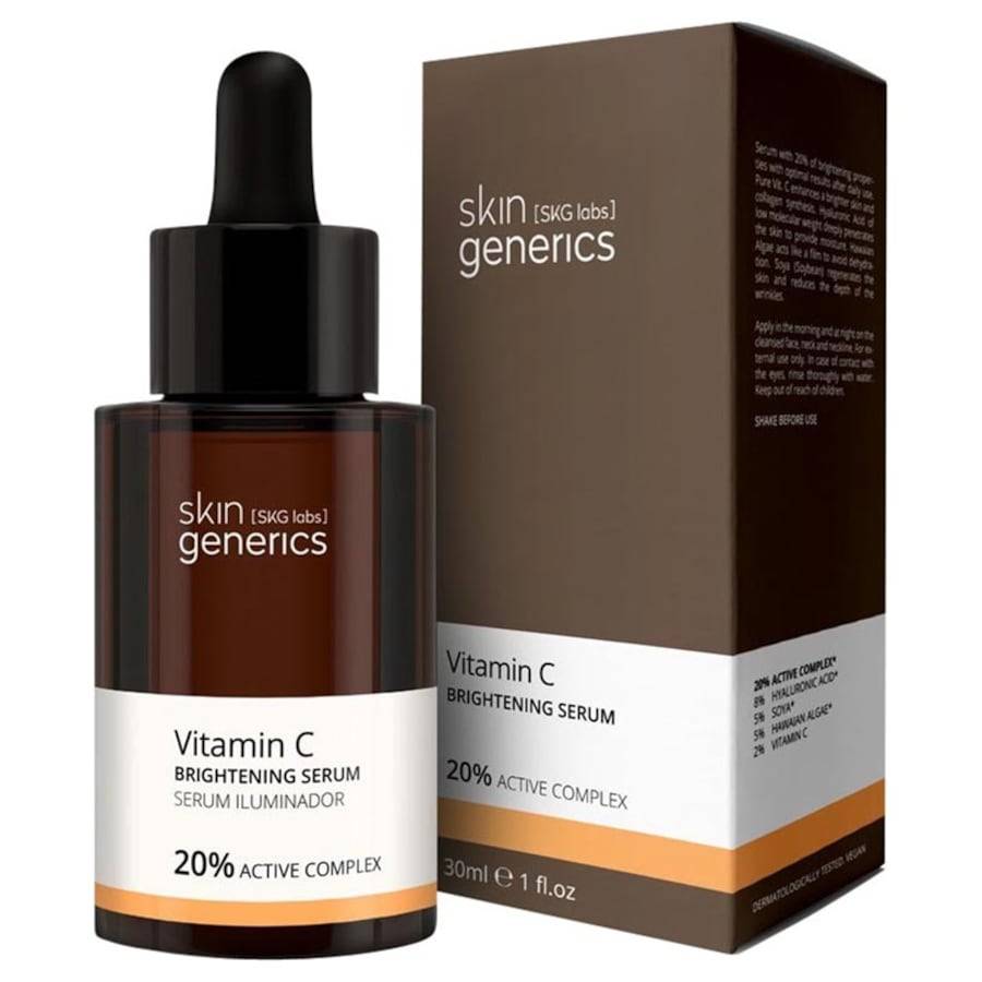 Skin-generics Serum