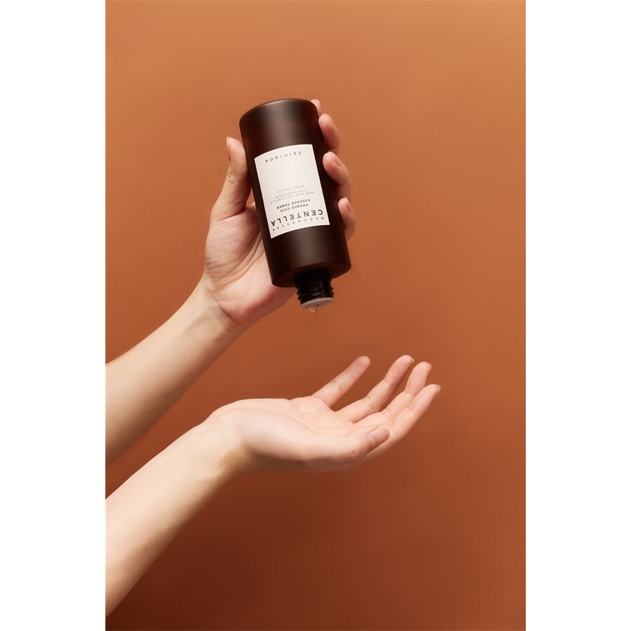 Skin1004 Reinigung