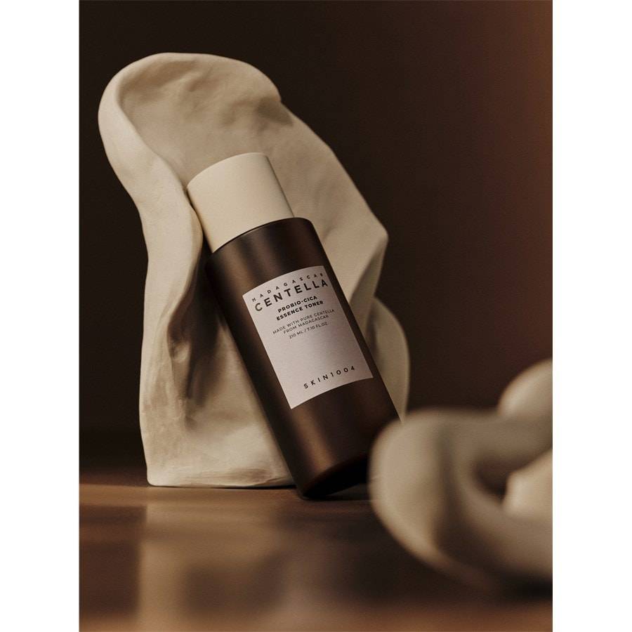 Skin1004 Reinigung