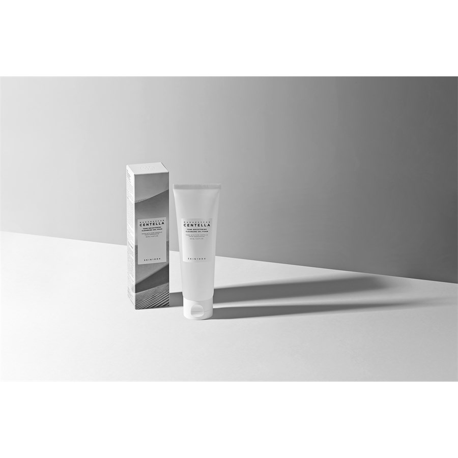 Skin1004 Reinigung