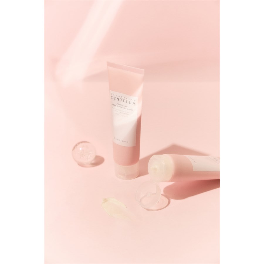 Skin1004 Reinigung