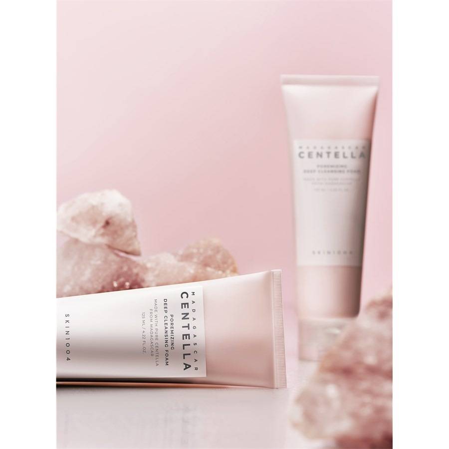 Skin1004 Reinigung