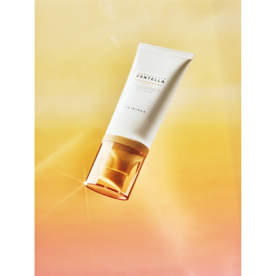 Skin1004 Sonnenschutz