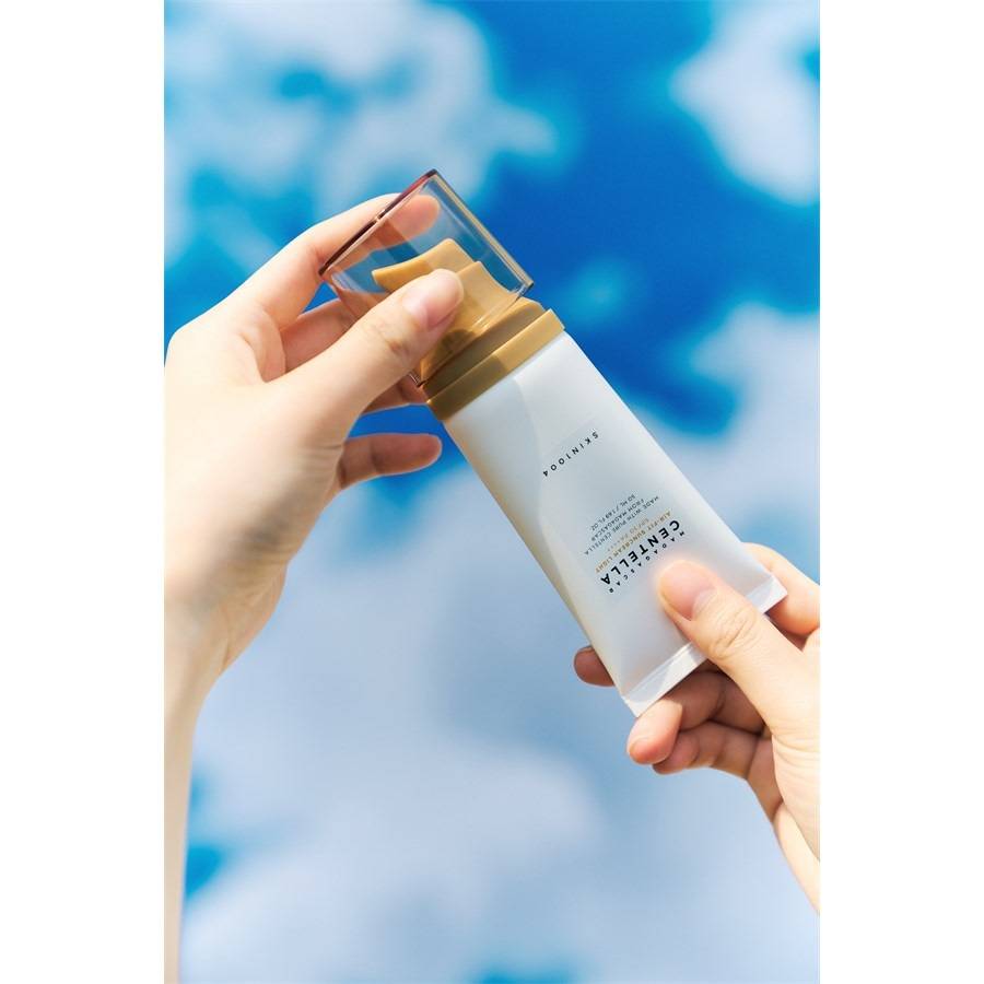 Skin1004 Sonnenschutz