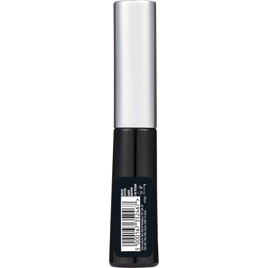 Sleek Augenbrauen
