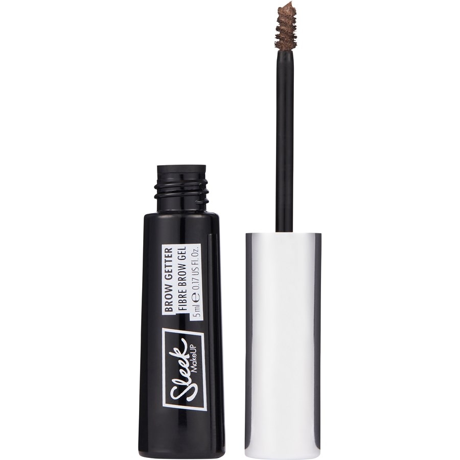 Sleek Augenbrauen