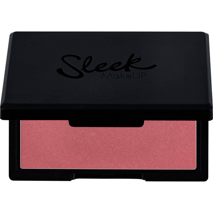 Sleek Bronzer & Blush