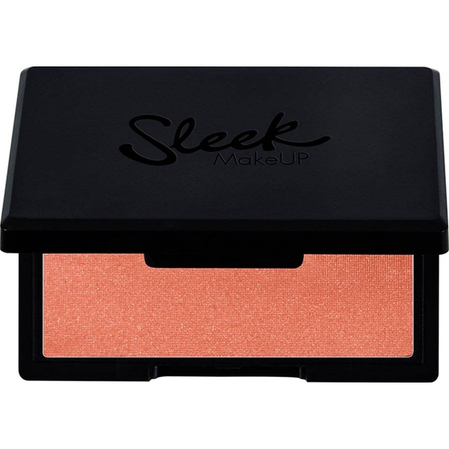 Sleek Bronzer & Blush