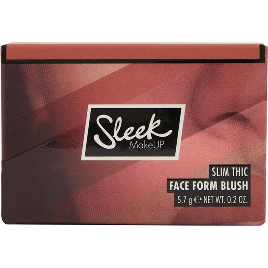 Sleek Bronzer & Blush