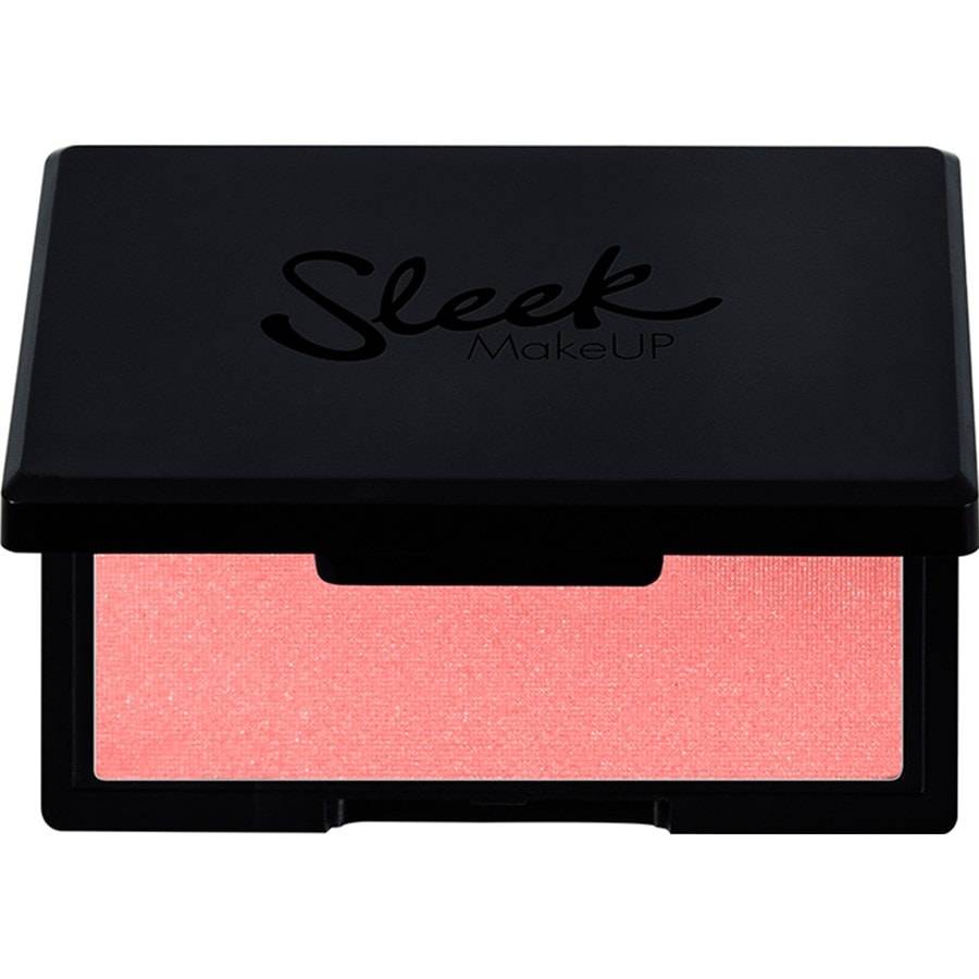 Sleek Bronzer & Blush