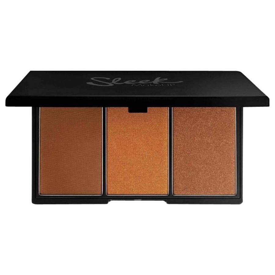 Sleek Contouring
