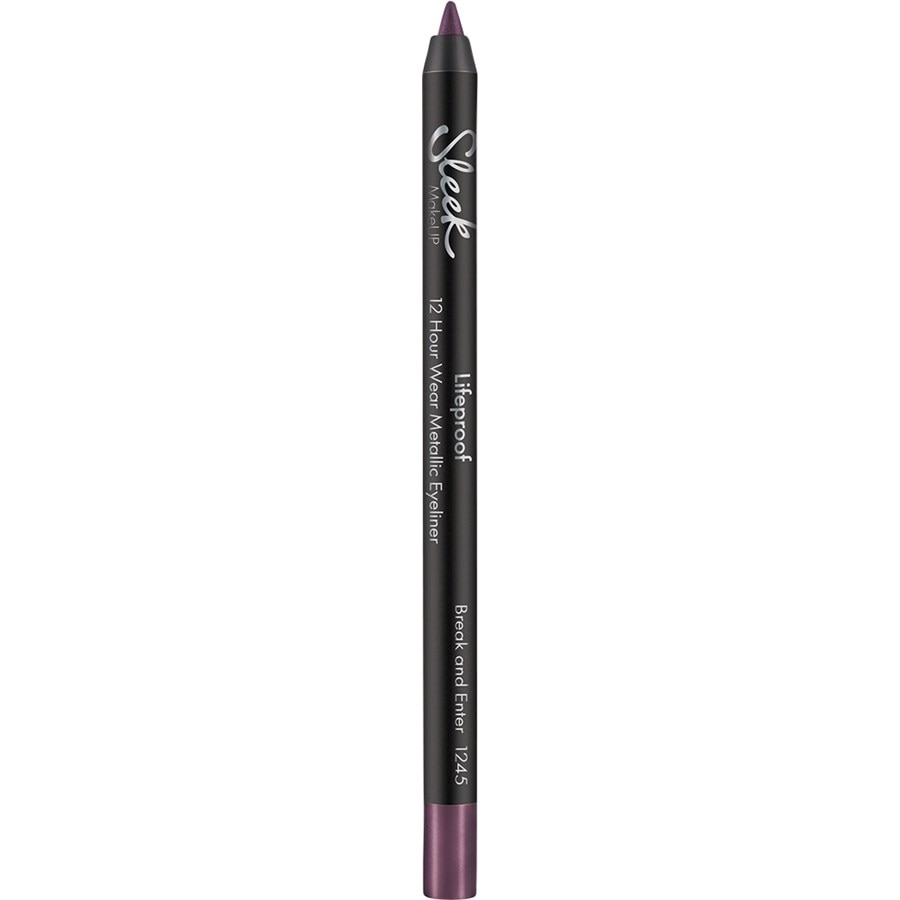 Sleek Eyeliner