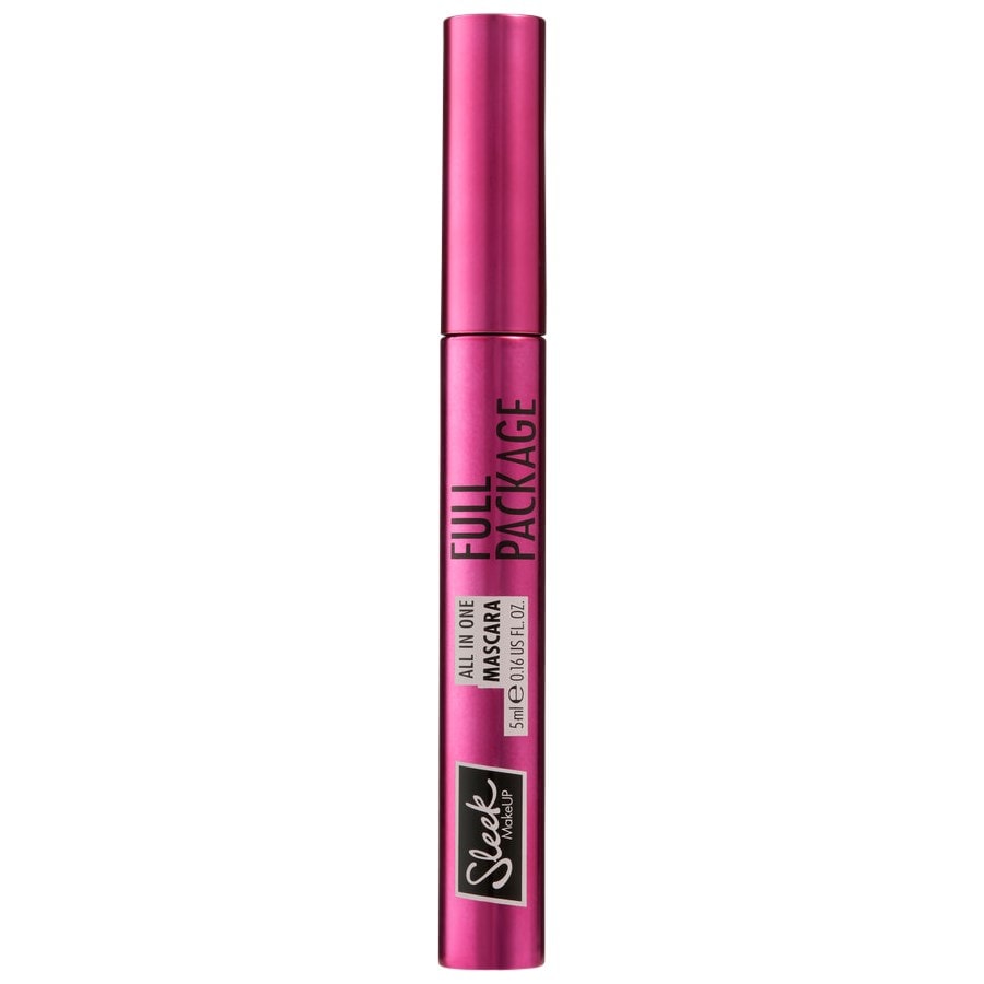 Sleek Mascara