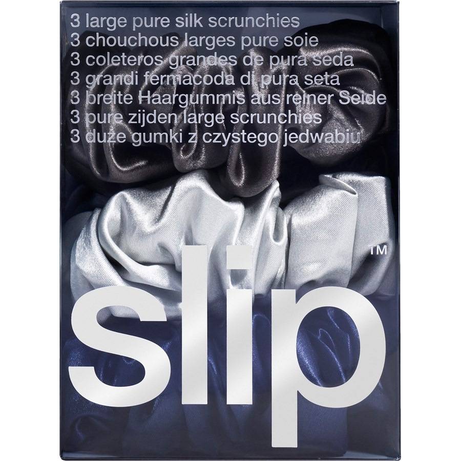 Slip Hair Care