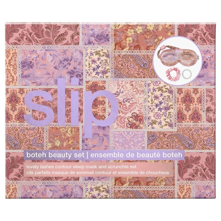 Slip Hair Care