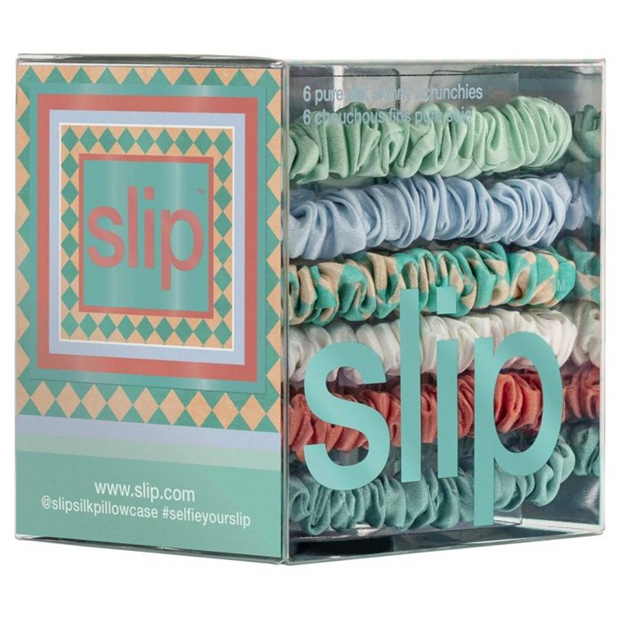 Slip Hair Care