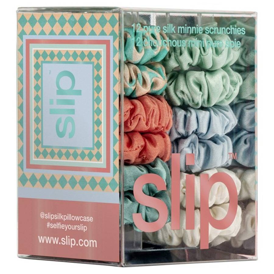 Slip Hair Care