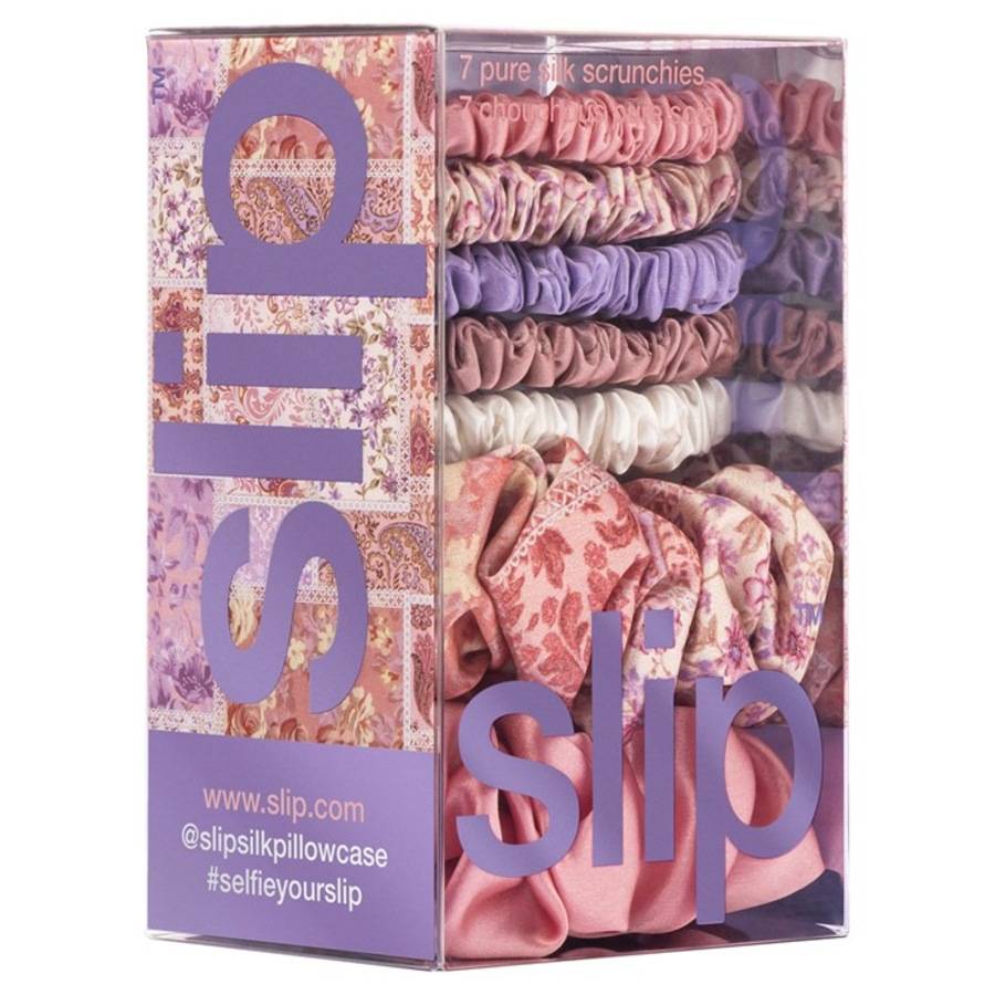 Slip Hair Care