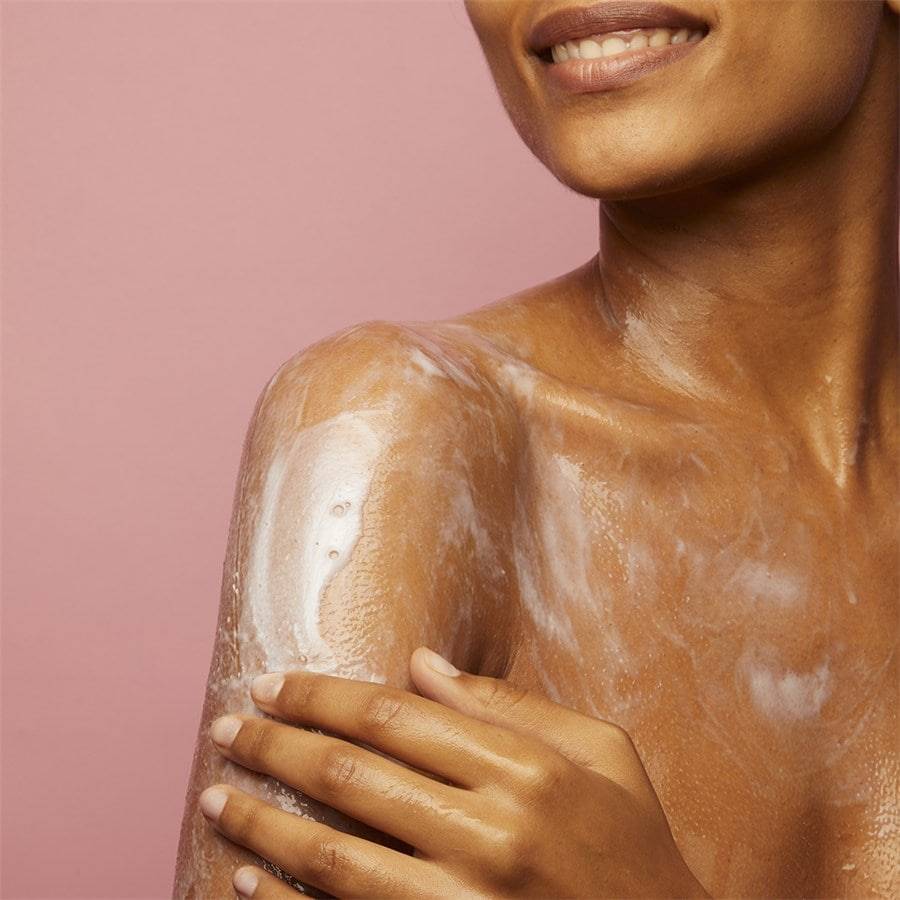 Soap-Glory Duschpflege