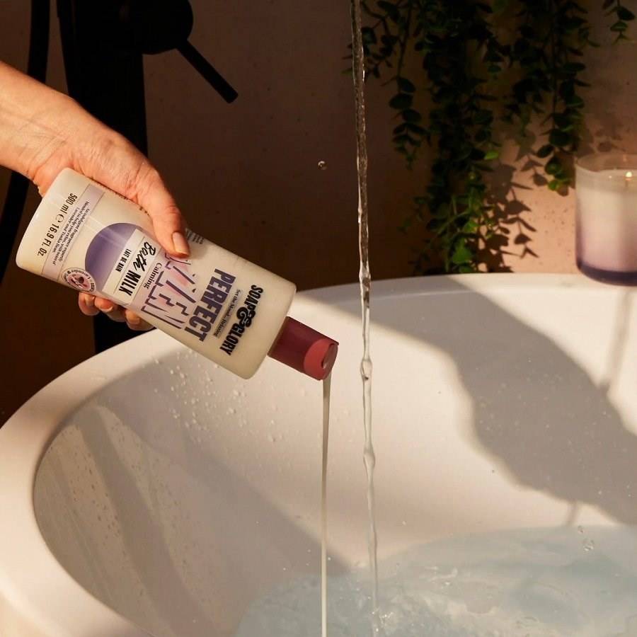 Soap-Glory Duschpflege