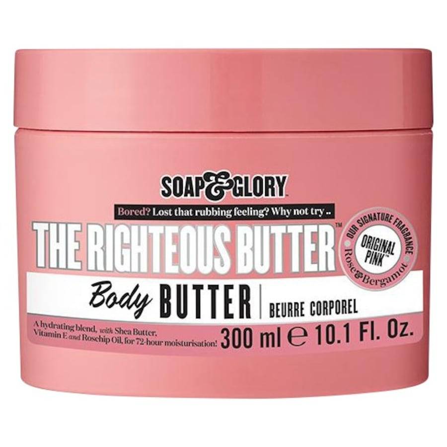 Soap-Glory Feuchtigkeitspflege