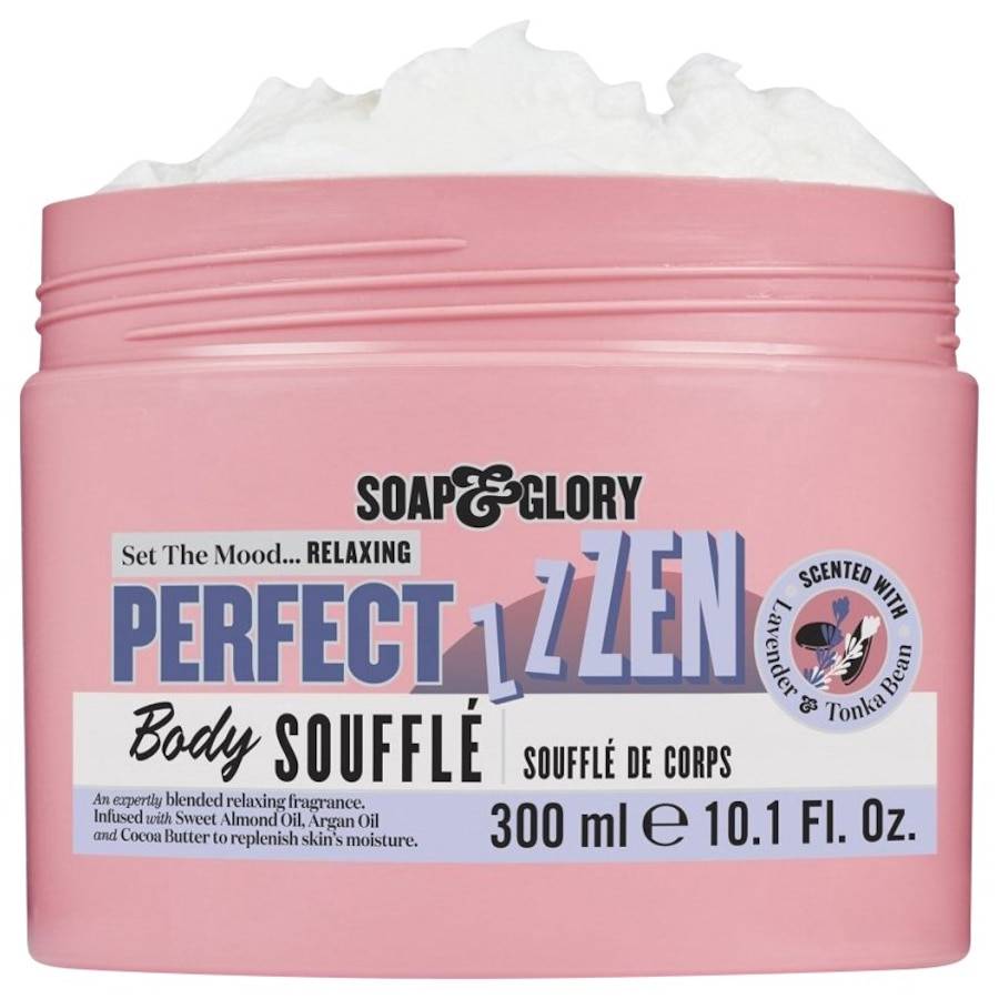 Soap-Glory Feuchtigkeitspflege