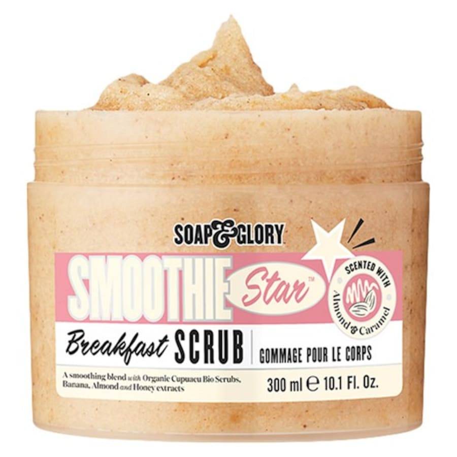 Soap-Glory Peeling