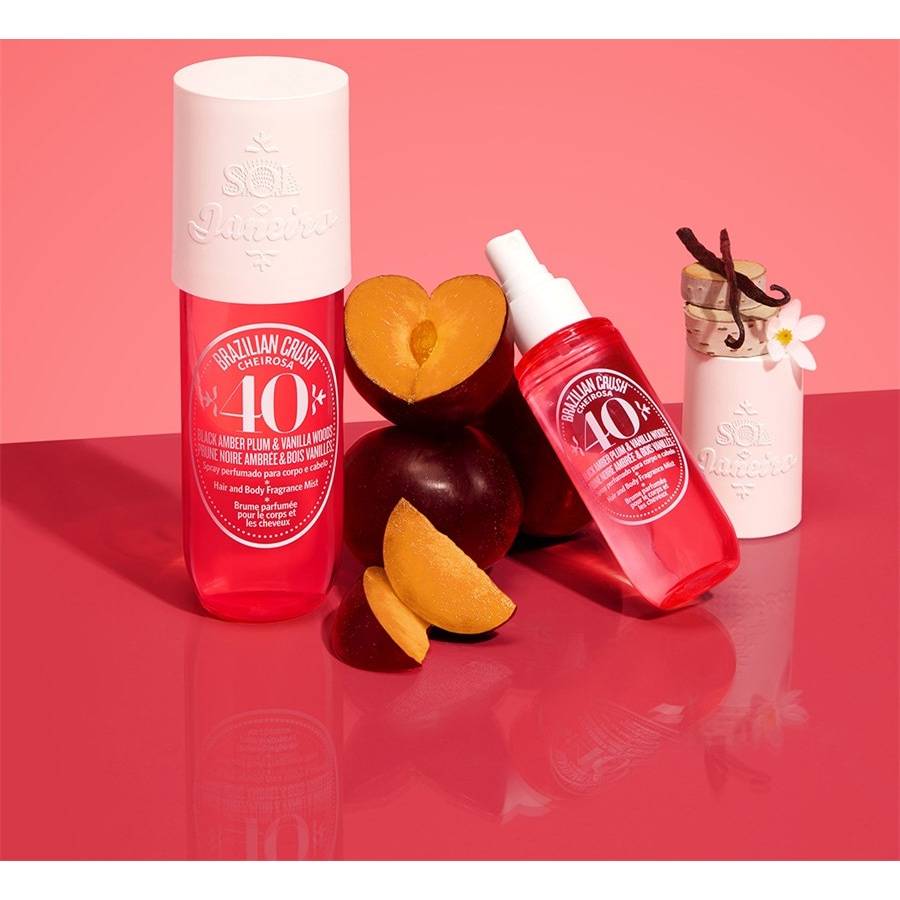 Sol-de-Janeiro Brazilian Crush