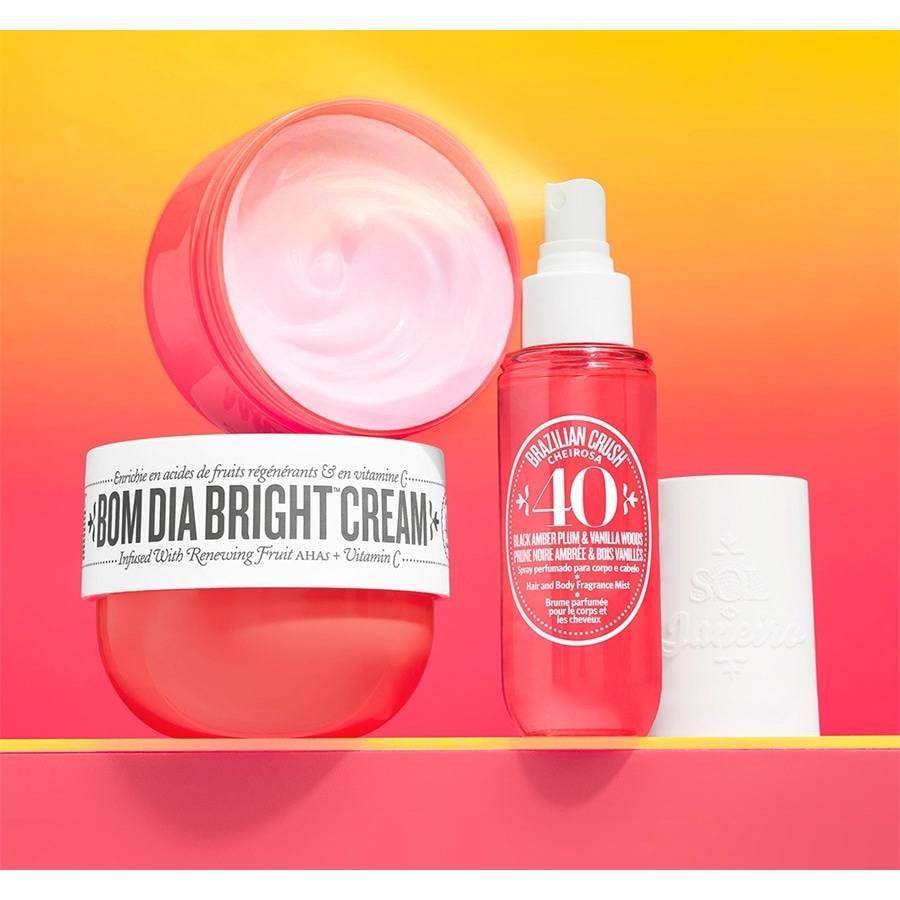 Sol-de-Janeiro Brazilian Crush