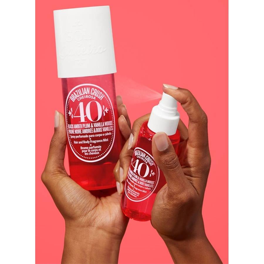 Sol-de-Janeiro Brazilian Crush