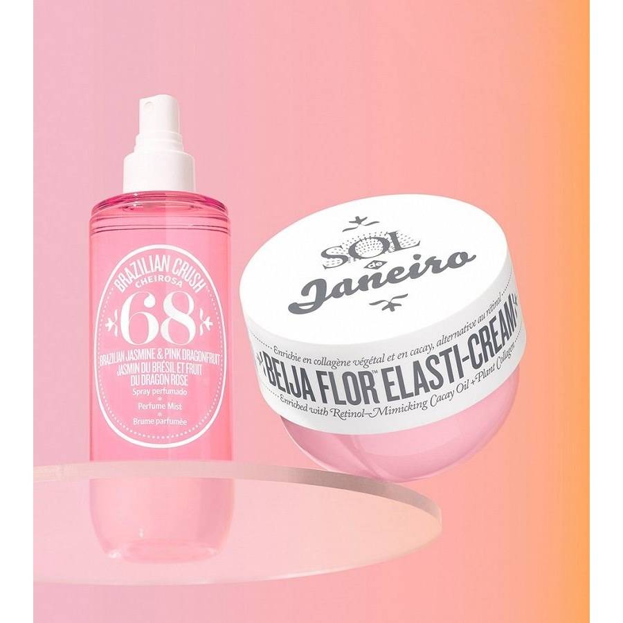 Sol-de-Janeiro Brazilian Crush