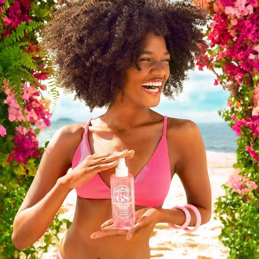 Sol-de-Janeiro Brazilian Crush