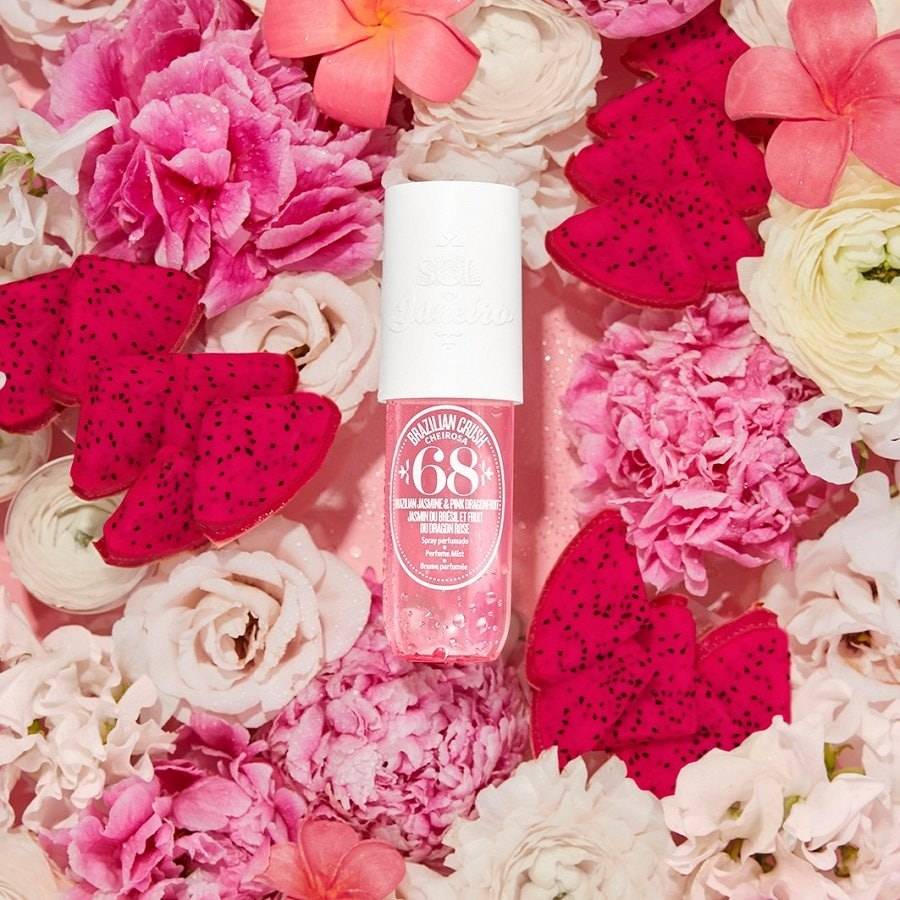 Sol-de-Janeiro Brazilian Crush