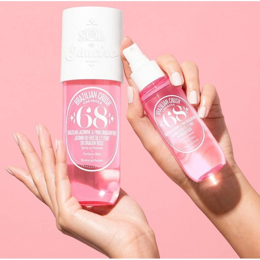 Sol-de-Janeiro Brazilian Crush