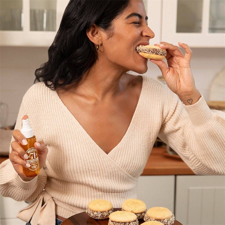 Sol-de-Janeiro Brazilian Crush