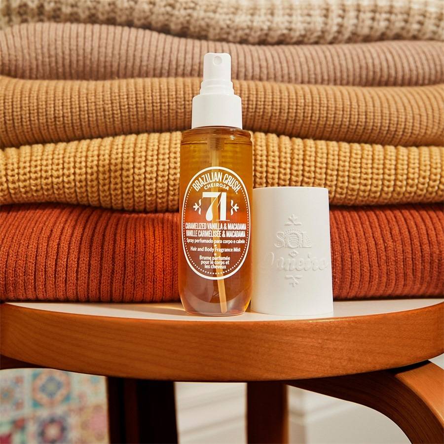 Sol-de-Janeiro Brazilian Crush