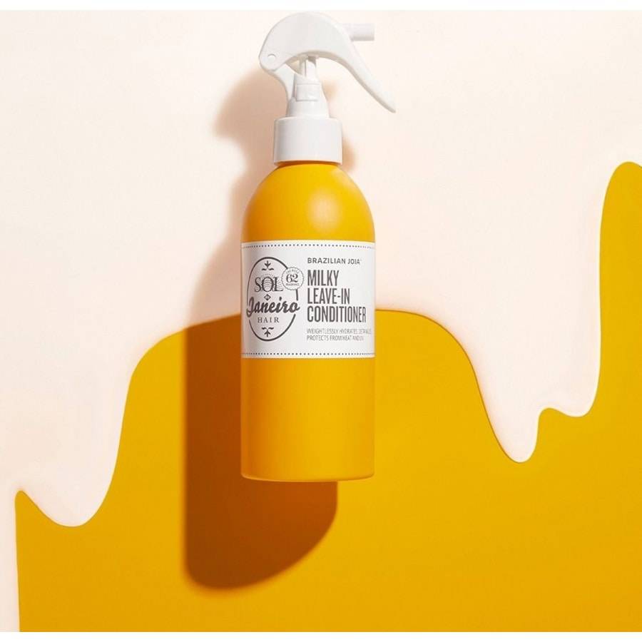 Sol-de-Janeiro Haarpflege