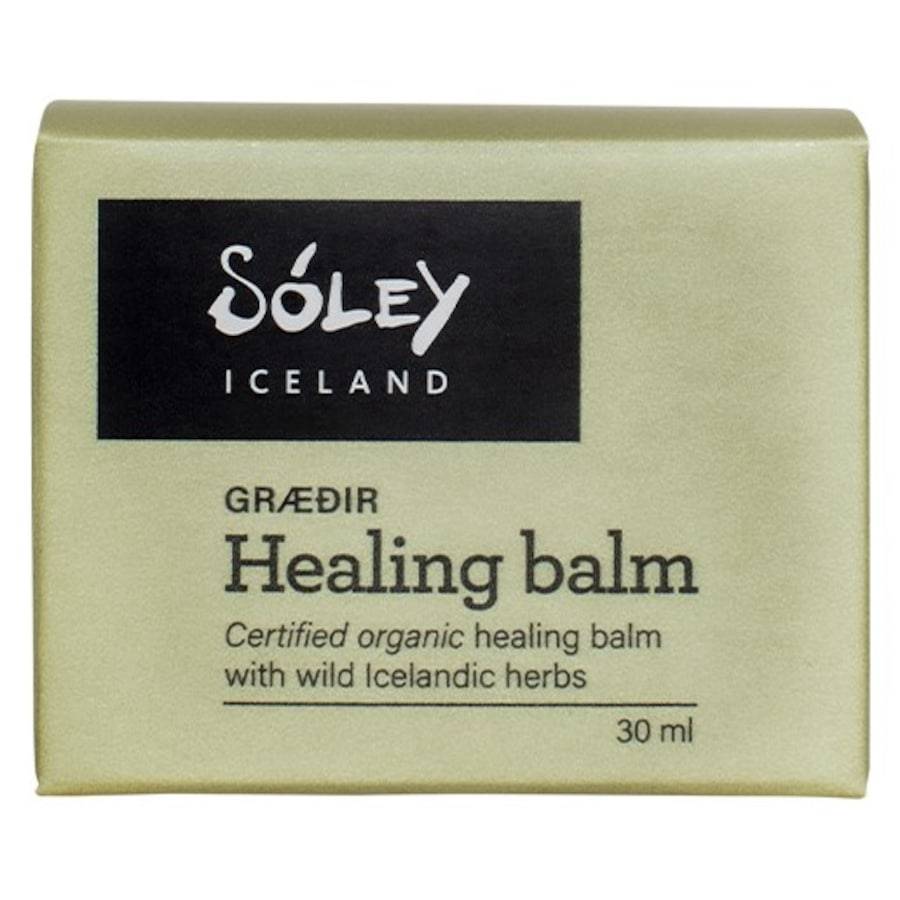 Soley-Organics Körpercremes