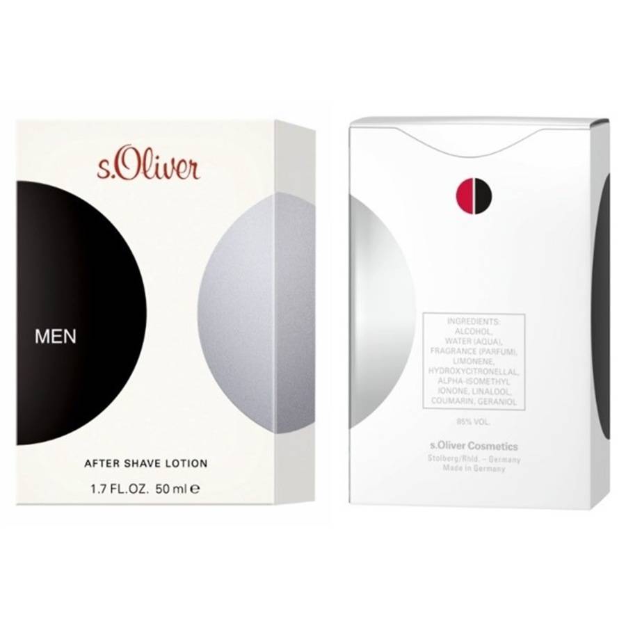 SOliver Men