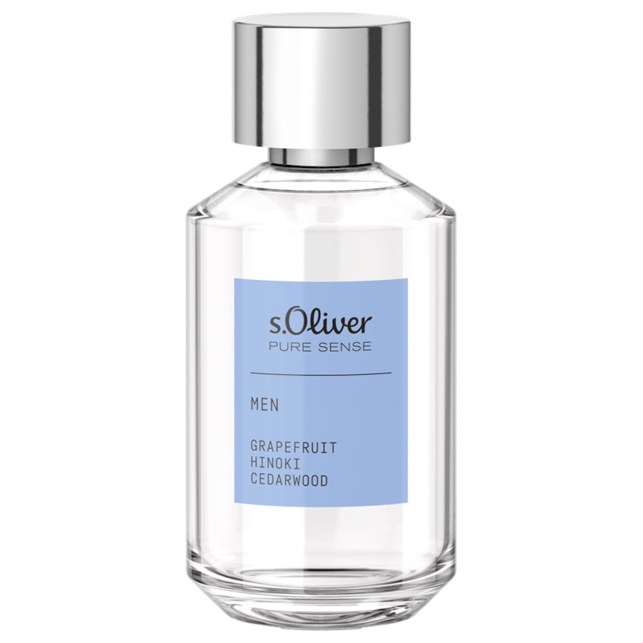 SOliver Pure Sense Men