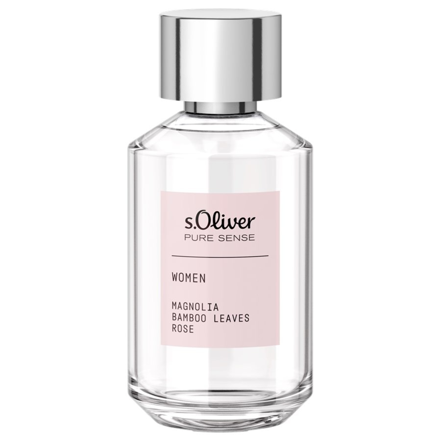 SOliver Pure Sense Women