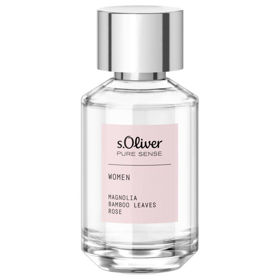 sOliver Pure Sense Women