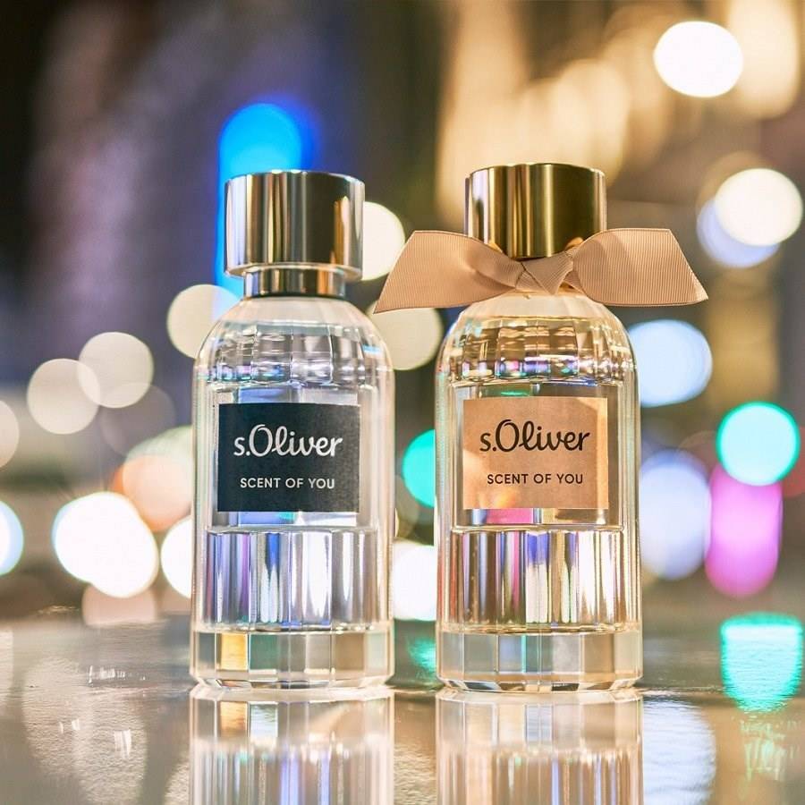 SOliver Scent Of You Women