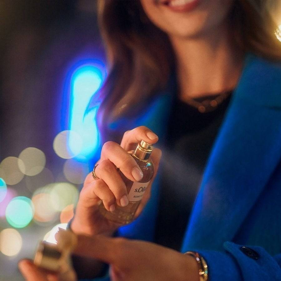 SOliver Scent Of You Women