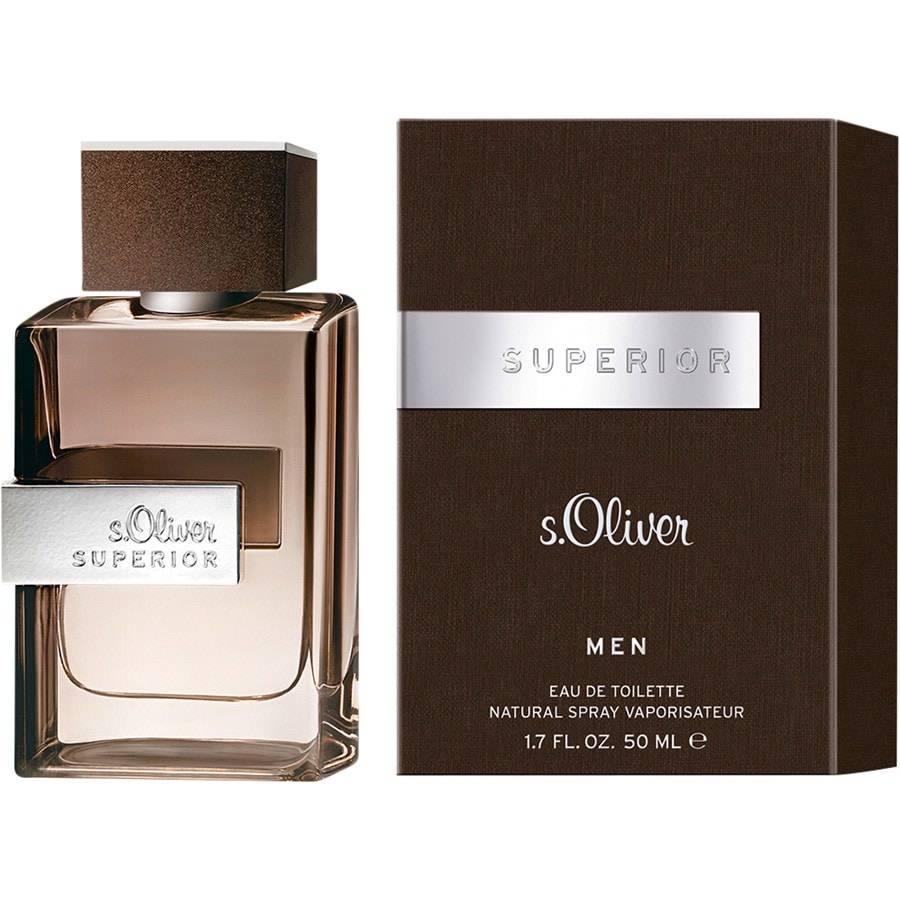 SOliver Superior Men