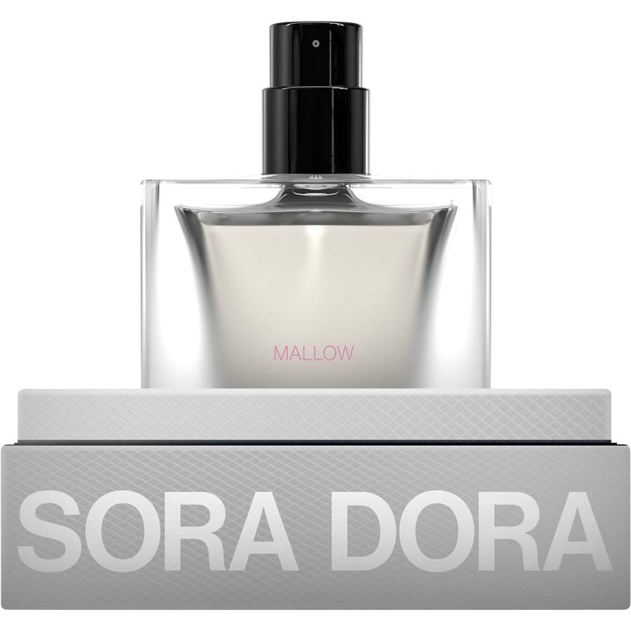 Sora-Dora White Collection