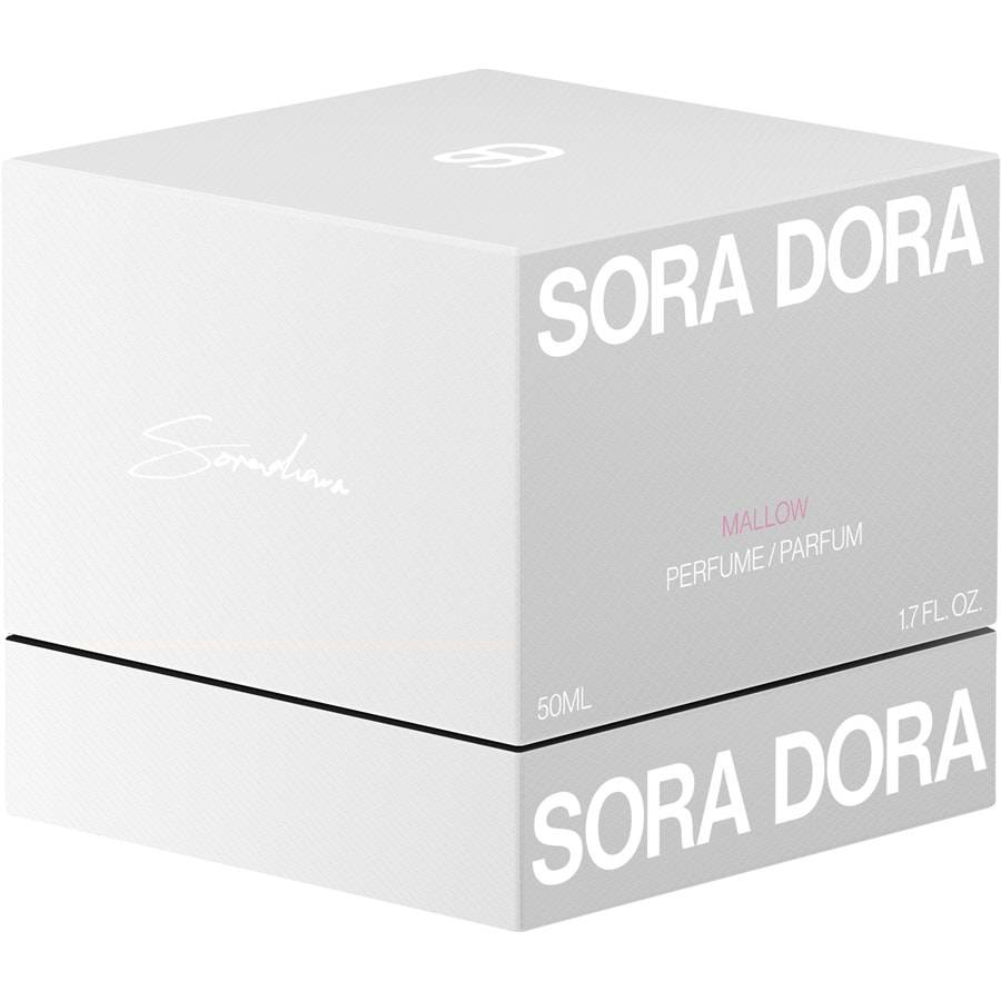 Sora-Dora White Collection