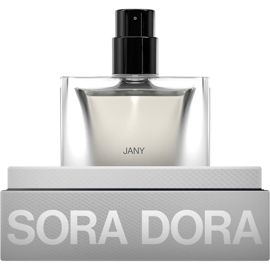 Sora-Dora White Collection