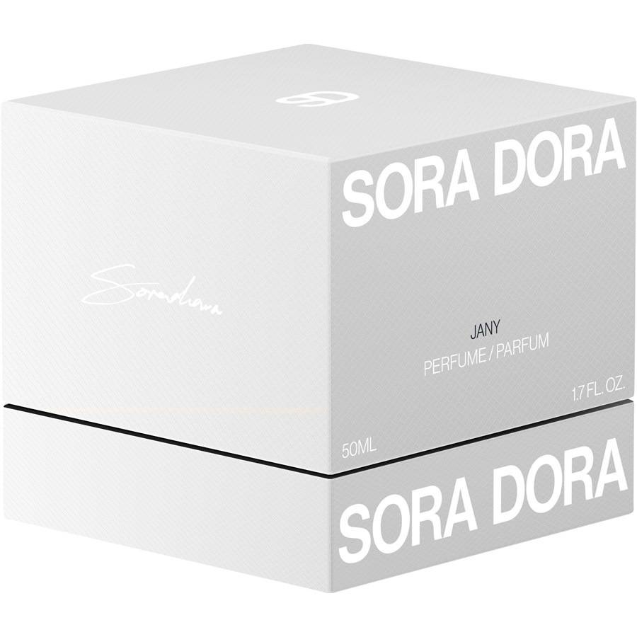 Sora-Dora White Collection
