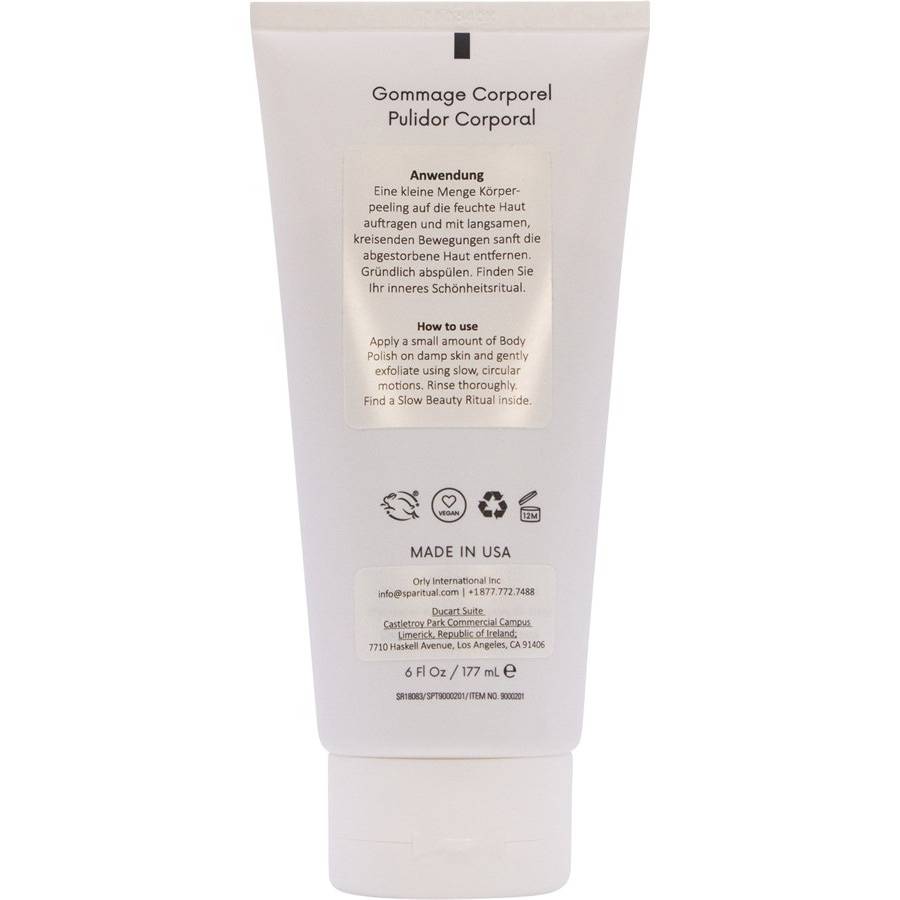 Sparitual Geranium Cedarwood